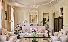Hotel Fouquet'S Paris